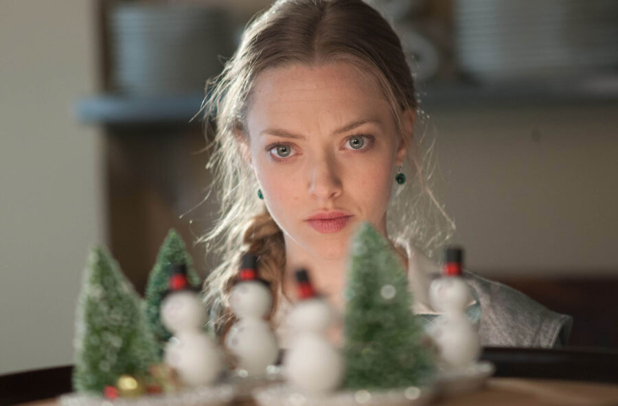 Stasera in tv: i film di oggi 8 dicembre