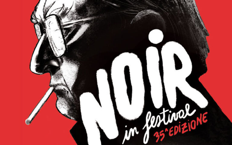 Noir in festival Noir in festival