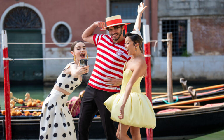 Emily in Paris Emily in Paris