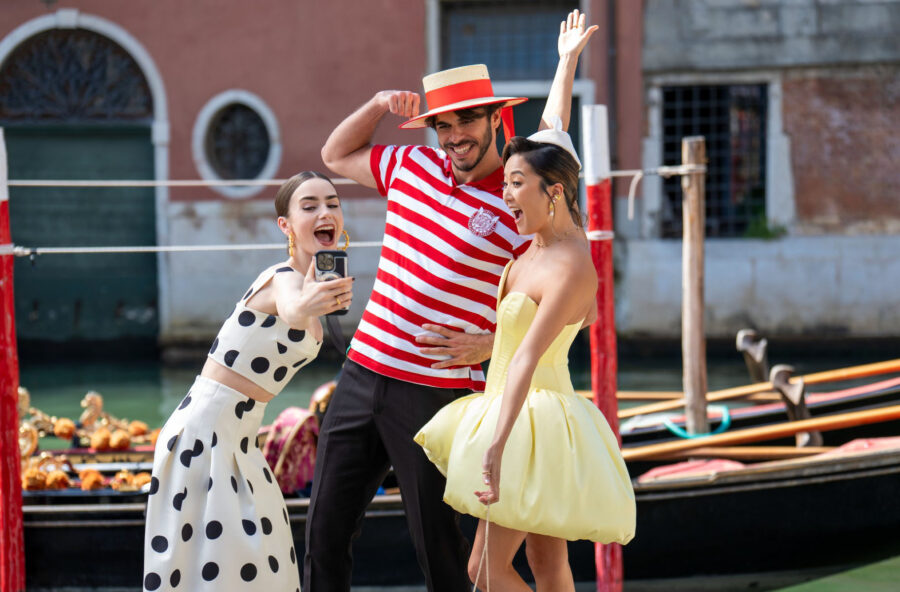 Serie tv di dicembre, tra ritorni glamour e tante novità