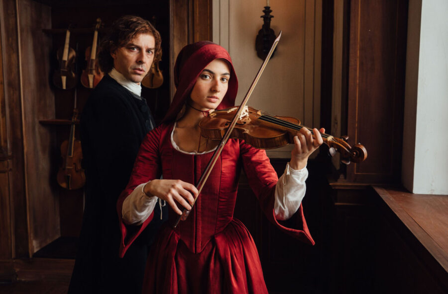 Cinema: vieni a scoprire le novità in sala nella settimana di Natale