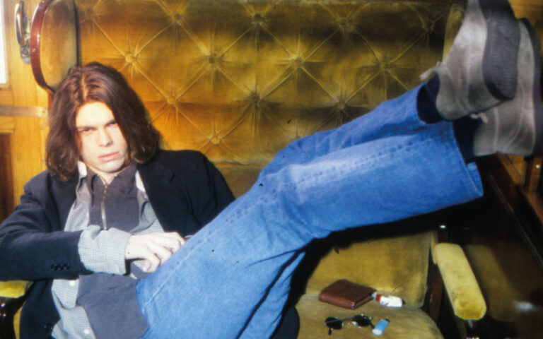 Gianluca Grignani - Destinazione Paradiso Gianluca Grignani - Destinazione Paradiso