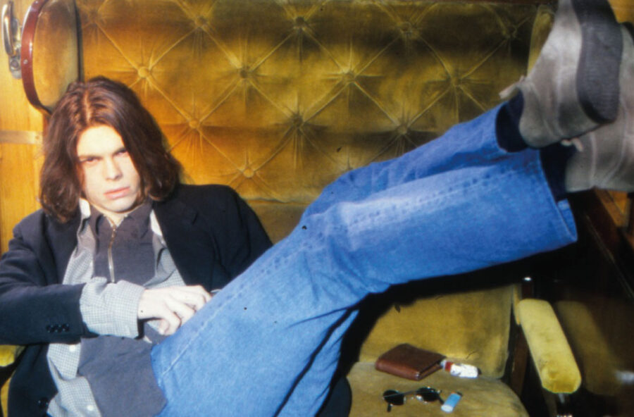 Gianluca Grignani celebra il 30° anniversario di Destinazione Paradiso