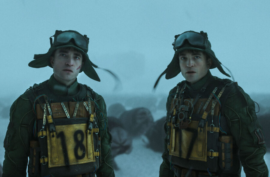 Stasera in tv: i film di oggi 1 dicembre