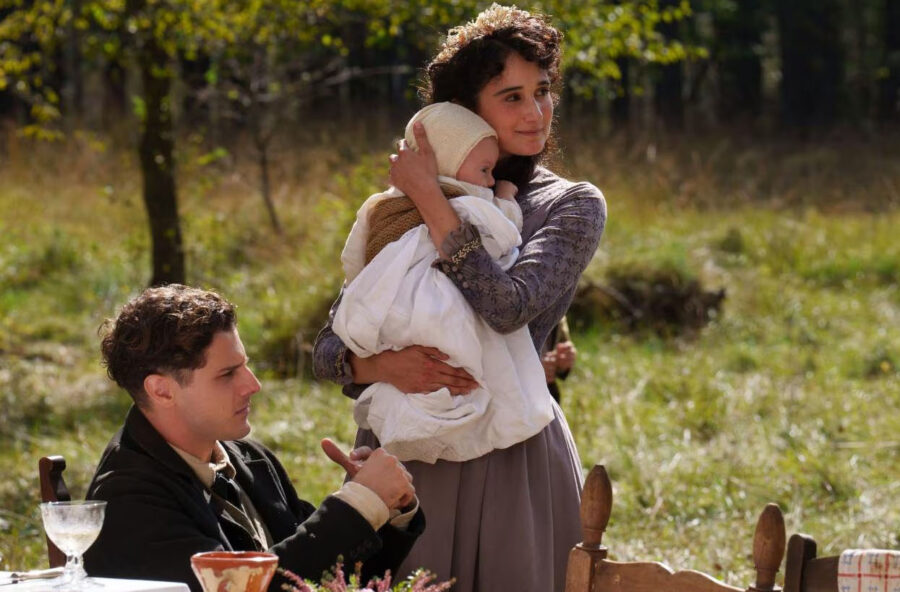 Serie tv: debutta Prima di noi, una saga familiare che ripercorre il Novecento