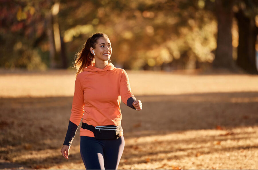 Everyday escape: bastano 15 minuti di fitness al giorno. Ma tutti i giorni