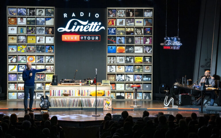 Radio Linetti Live Radio Linetti Live