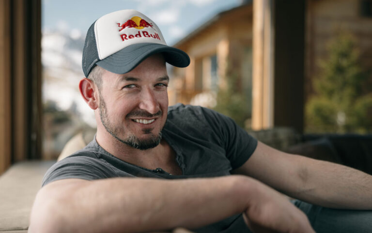 Dominik Paris Dominik Paris