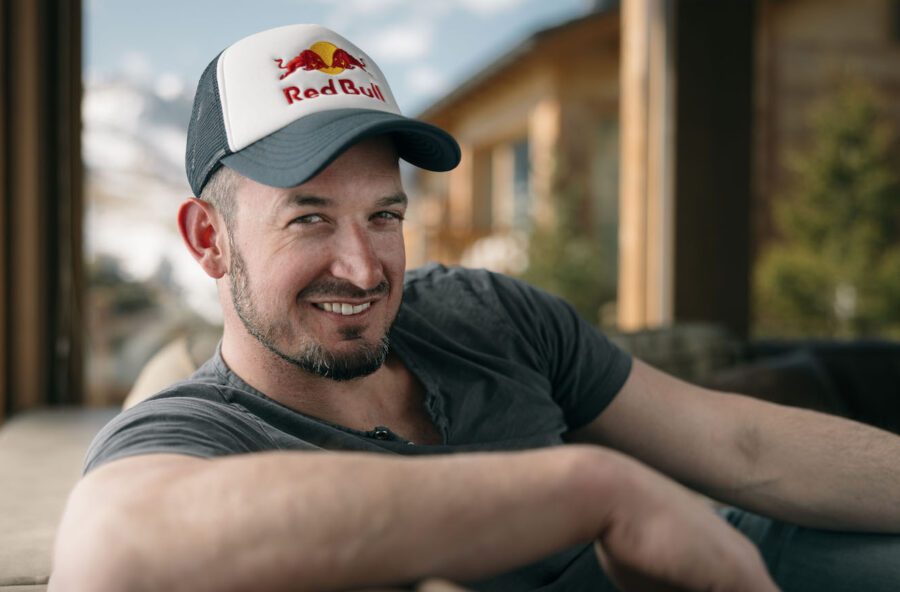 Dominik Paris: «Qualche volta avrei potuto essere più bastardo»