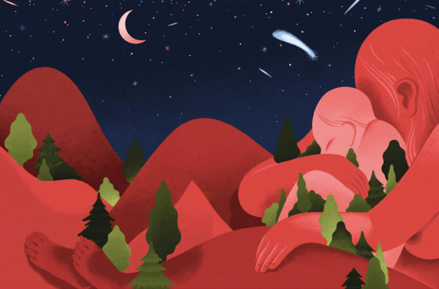 Audiolibri e podcast di dicembre: si respira aria di Natale 