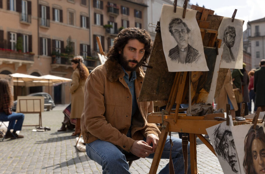 Film in tv nel weekend: in chiaro, su satellite e in streaming