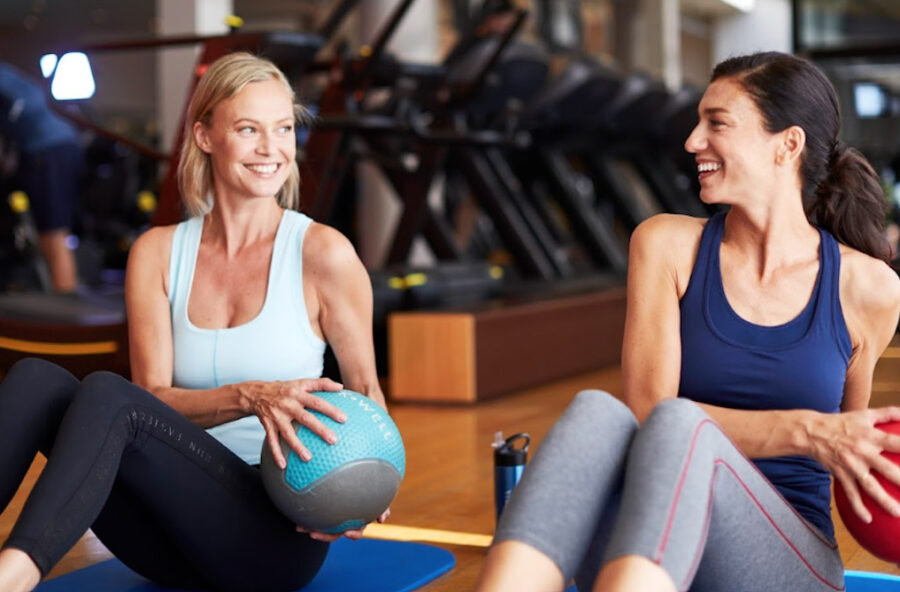 Fitness dopo gli anta: da dove cominciare?