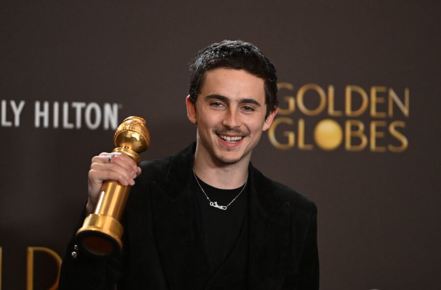 Golden Globe 2026: tutti i vincitori