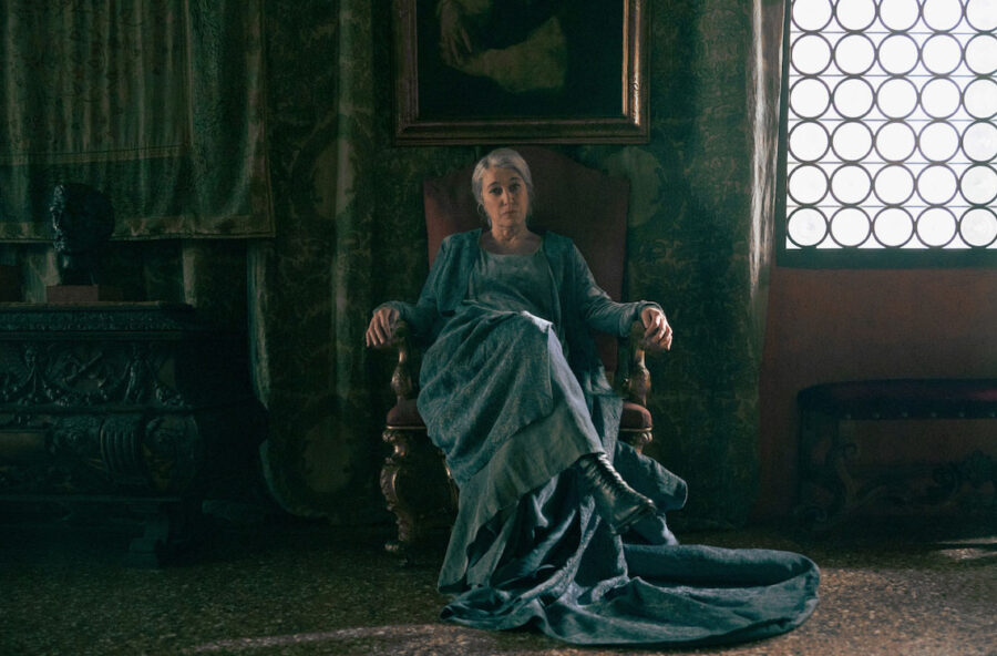 Film in tv nel weekend: in chiaro, su satellite e in streaming