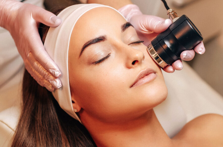 Medicina estetica: a gennaio cresce la voglia di bellezza