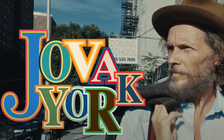 Jovayork