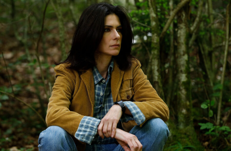 Serie tv: Anna Valle è pronta per Una nuova vita