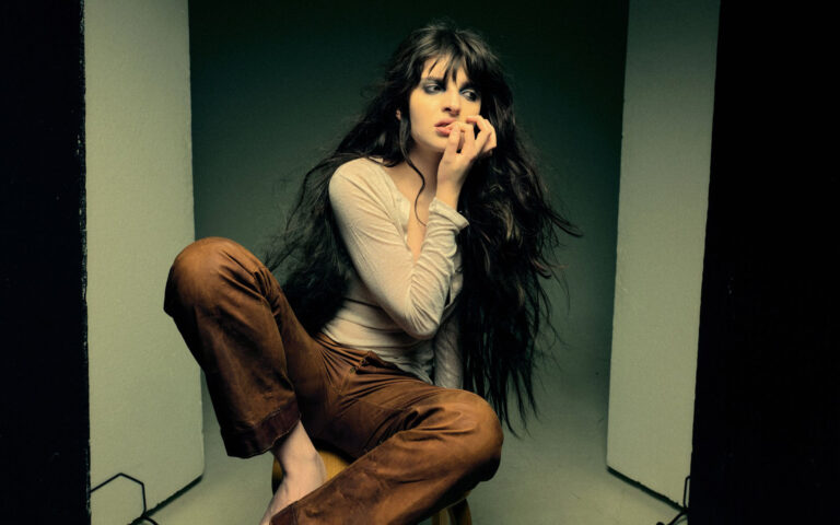 Angelica Bove Angelica Bove