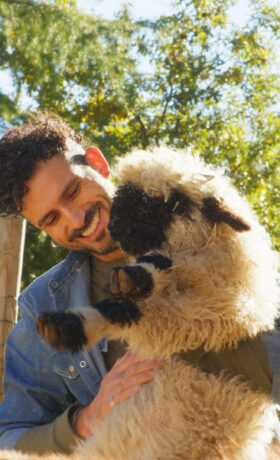 Marco Bianchi - La natura nel piatto