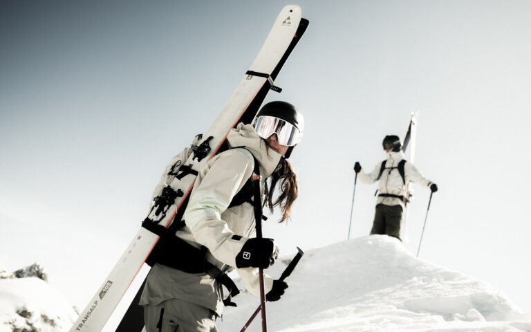 ok Ortovox by Max Draeger