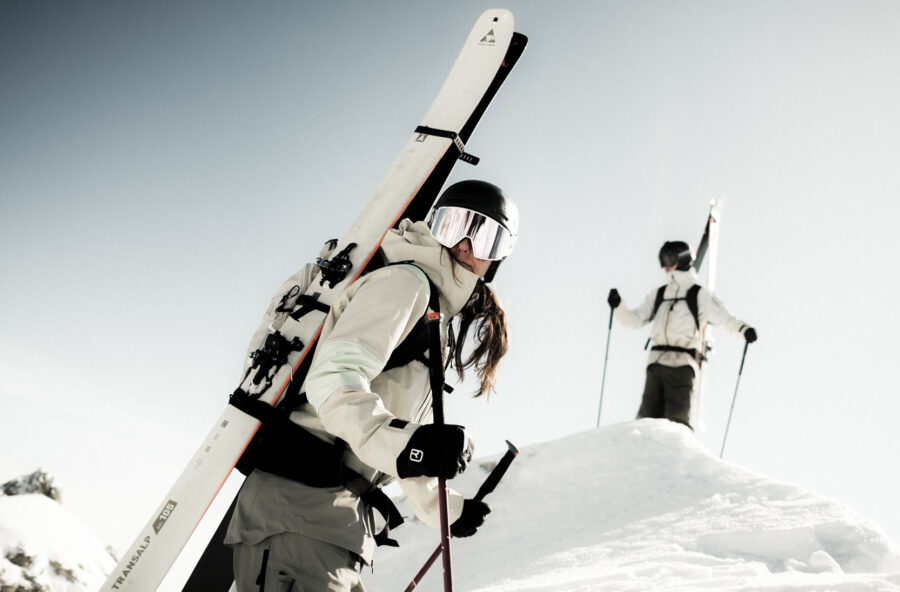 Scialpinismo: trova l’escursione su misura per te