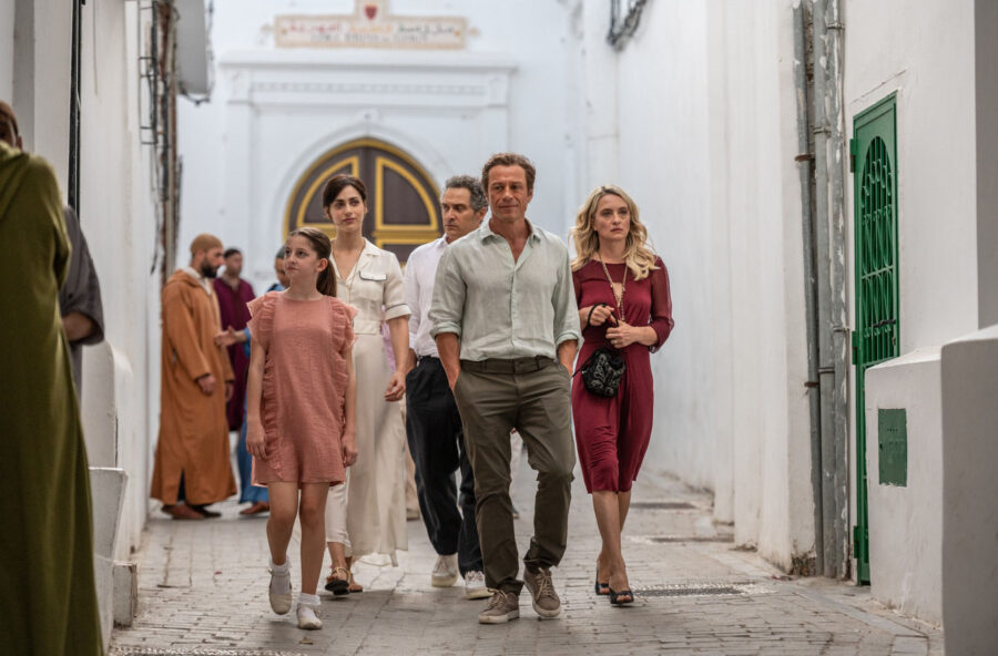 Cinema: vieni a scoprire i film in sala dal 29 gennaio