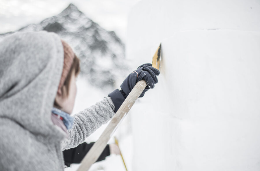 Festival di gennaio: suggestioni artistiche aspettando le Olimpiadi di Milano-Cortina
