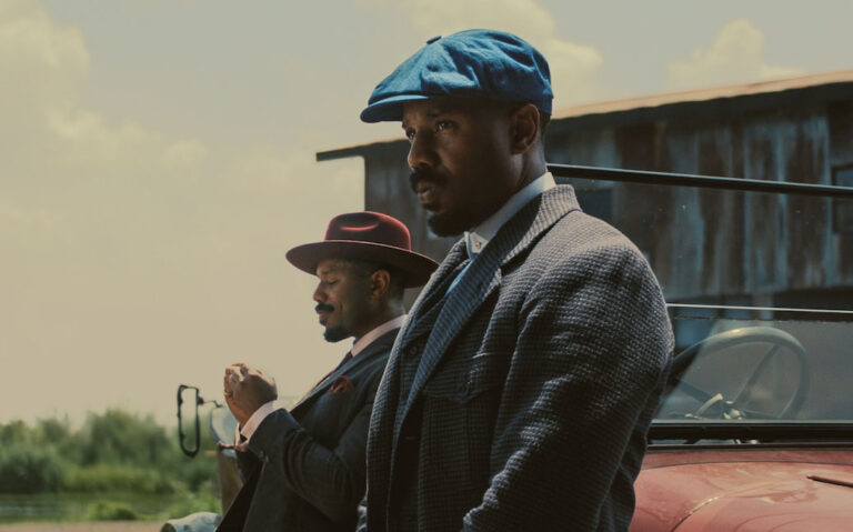 I peccatori I peccatori