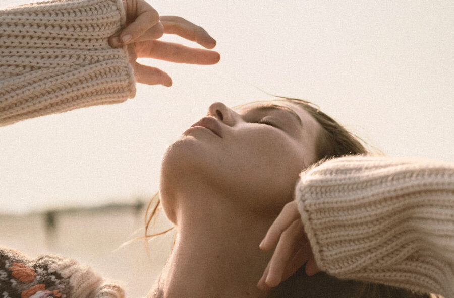 Il sole in inverno: non dimenticare la protezione