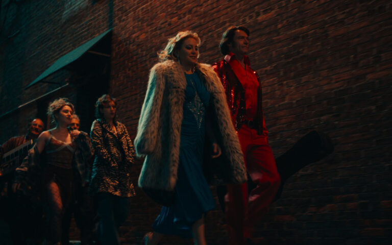 Song Sung Blue - Una melodia d'amore