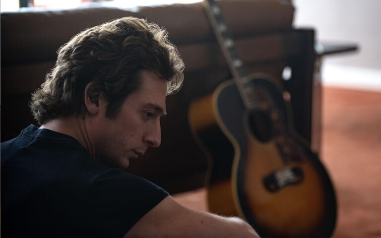 Springsteen - Liberami dal nulla Springsteen - Liberami dal nulla