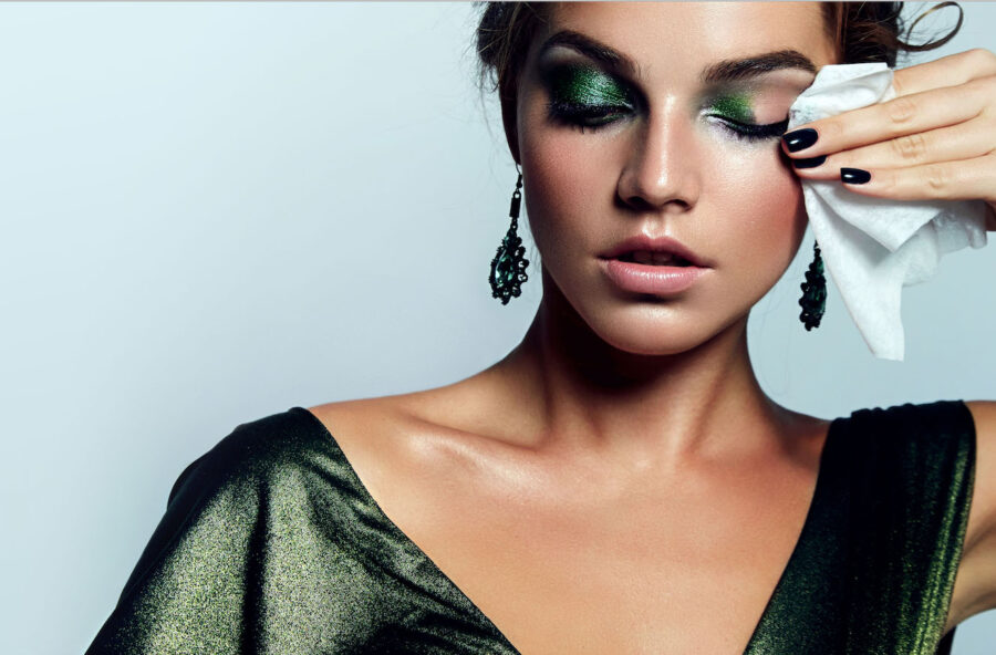 Make up: metti, ma anche togli