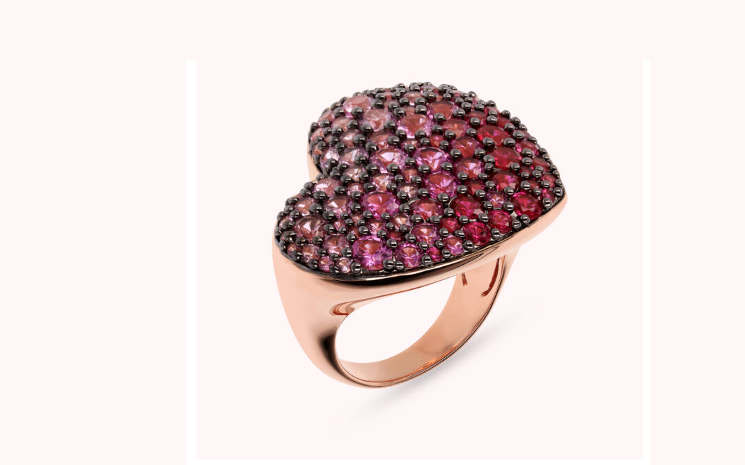 gioielli san valentino