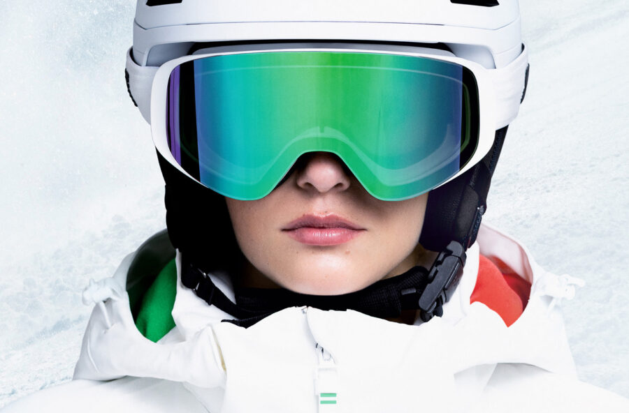 Milano-Cortina 2026, la moda va oltre la neve