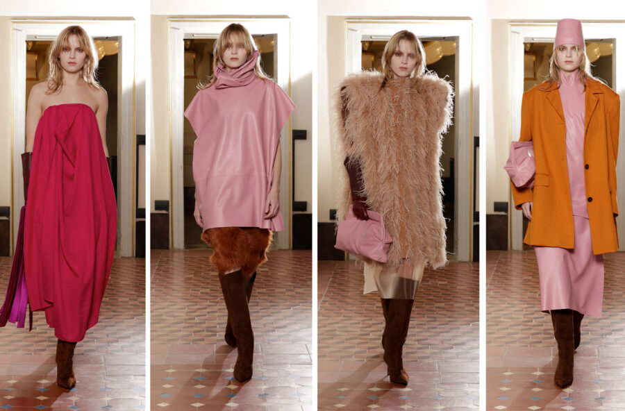 Milano Fashion Week A/I 2026-2027: collezioni dall&rsquo;anima minimal chic