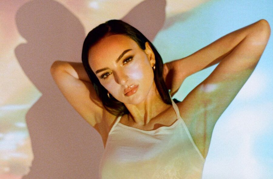 Sanremo 2026: Arisa ci racconta la sua Magica Favola