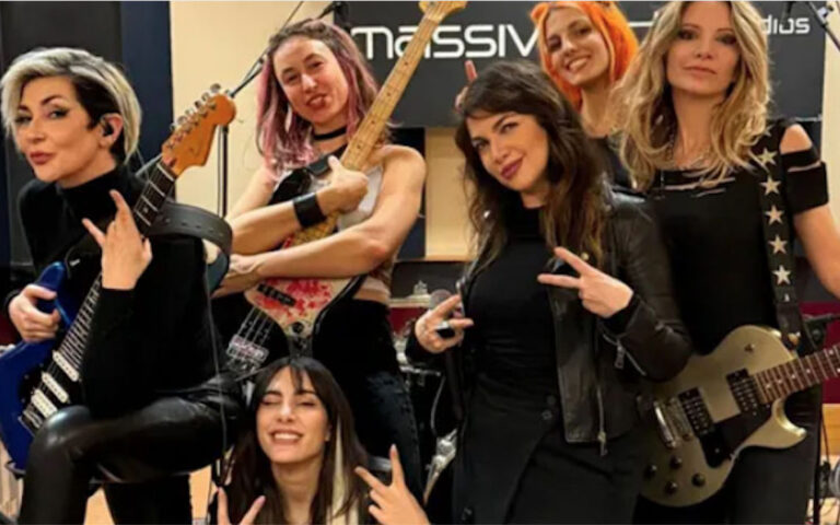 Sanremo 2026 - duetti