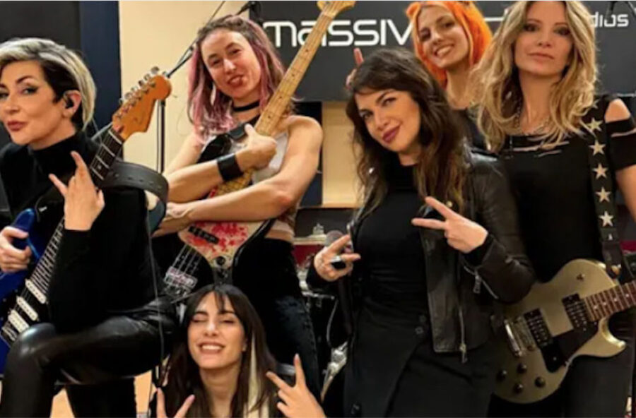 Sanremo 2026: le pagelle della serata dei duetti