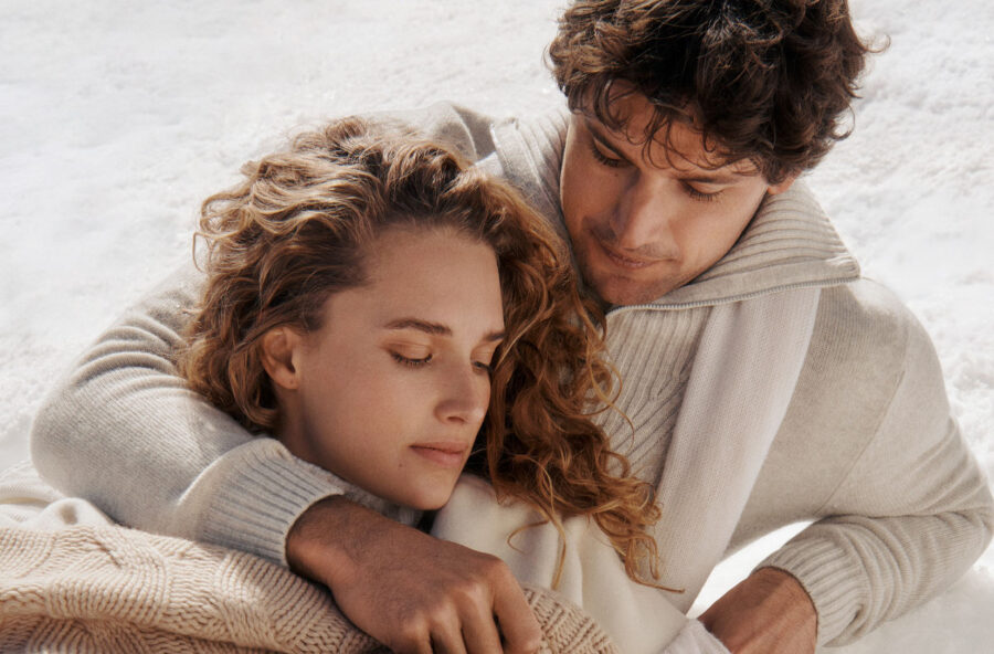 Relazioni sentimentali: come vorreste che fossero?