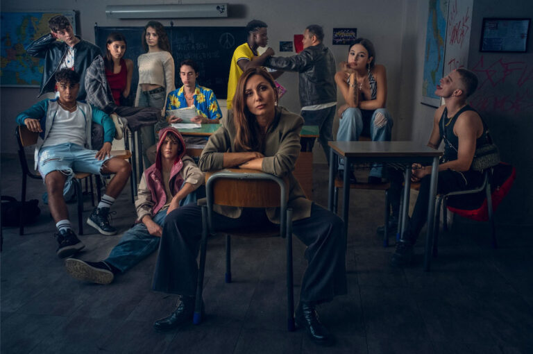 Domani interrogo Domani interrogo