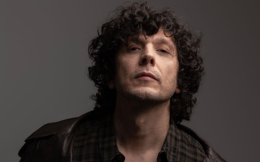 Sanremo 2026: Ermal Meta ci racconta come &egrave; nata la sua Stella Stellina