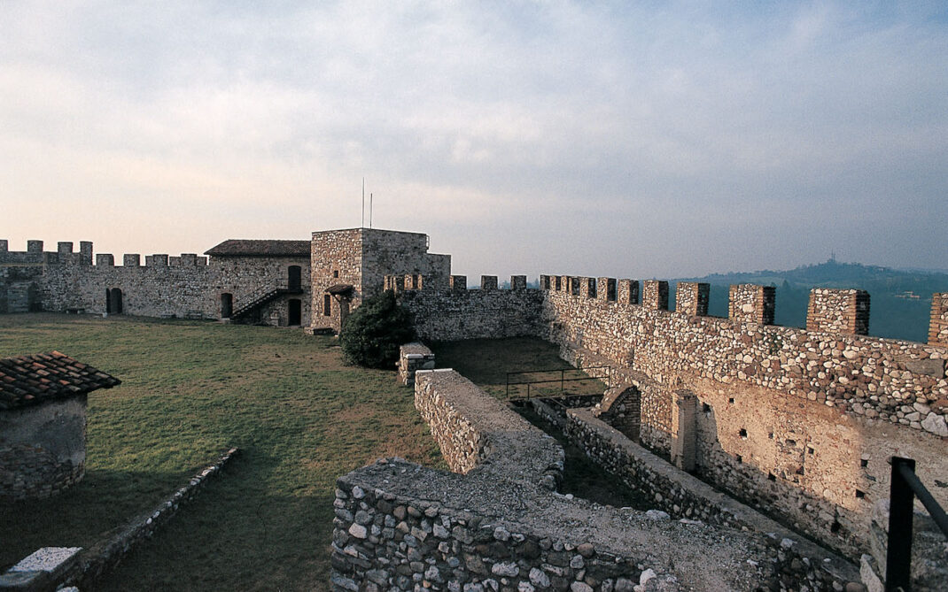 La Rocchetta - acquartieramenti