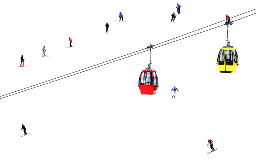 Olimpiadi Milano-Cortina 2026: gli eventi culturali da non perdere