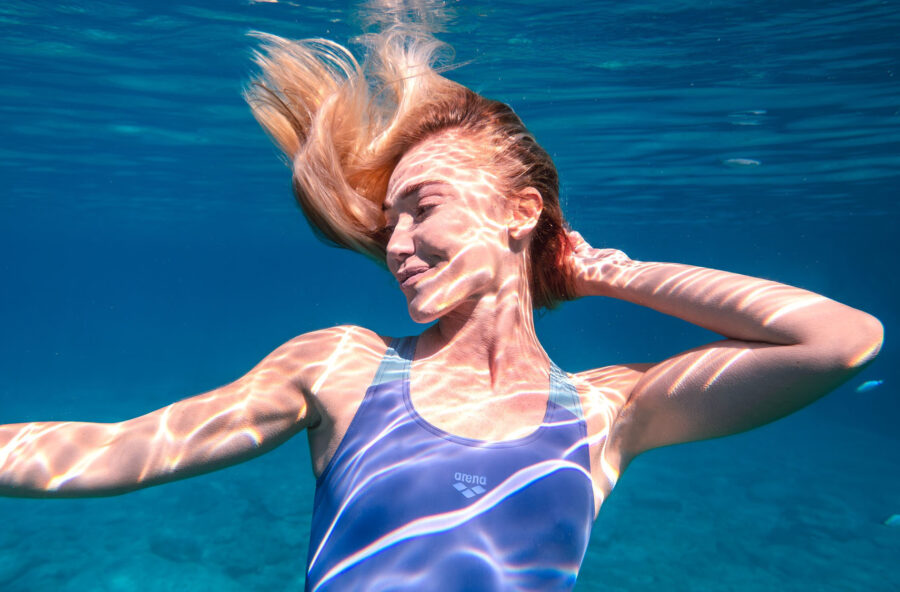 Acquagym + nuoto: ecco la ricetta della forma fisica