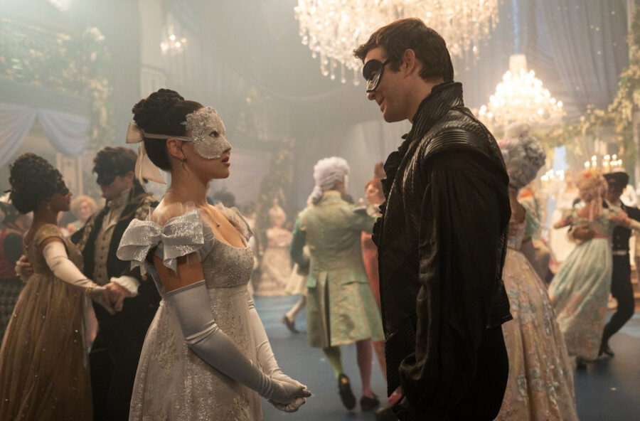 Serie tv di febbraio, tra romanticismo e alta tensione