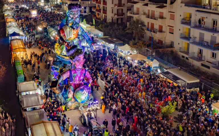 Carnevale di Sciacca