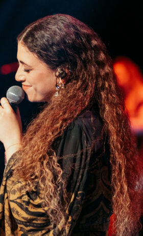 Delia - Teatro Arcimboldi