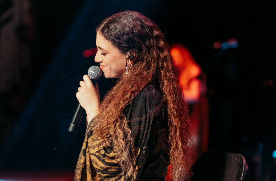 Delia: da X Factor a Sanremo, passando per i sold out