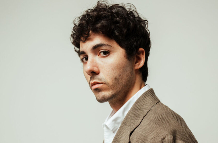 Sanremo 2026: la Stupida Fortuna di Fulminacci