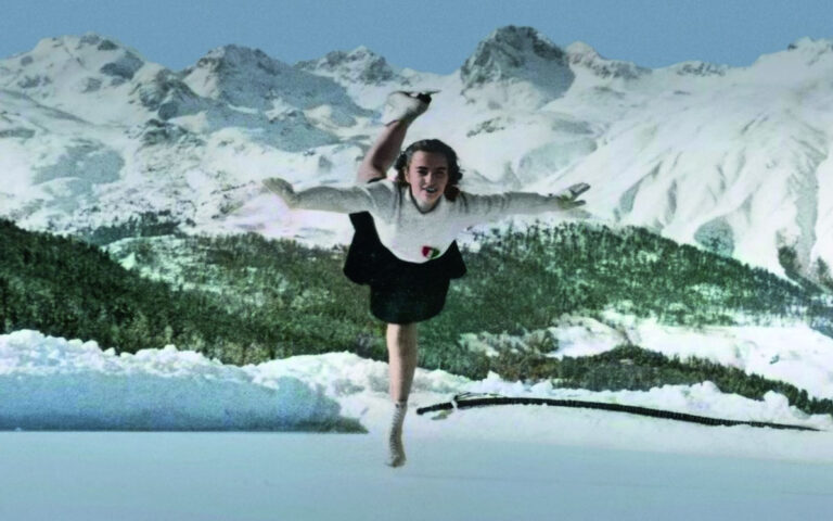 Grazia di Federica Seneghini (Solferino)